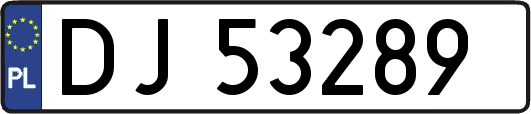 DJ53289