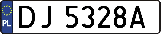 DJ5328A