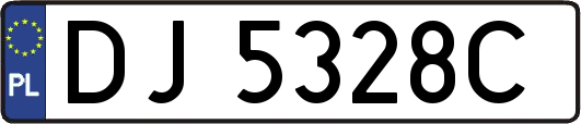 DJ5328C