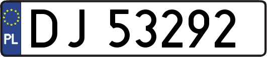 DJ53292