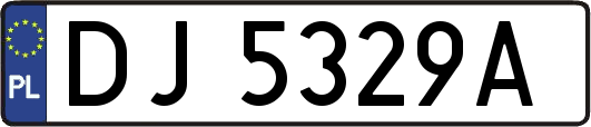 DJ5329A