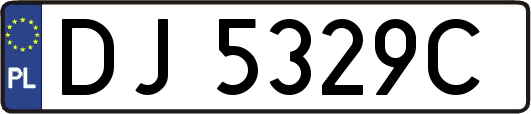 DJ5329C