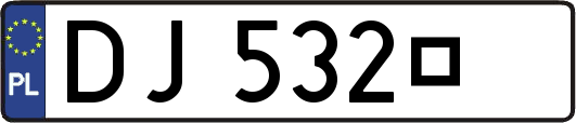 DJ532Q