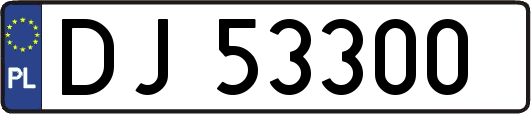 DJ53300