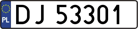 DJ53301