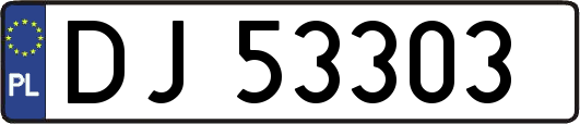 DJ53303