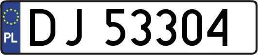 DJ53304