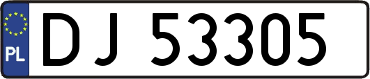 DJ53305