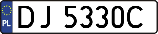 DJ5330C