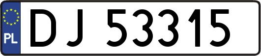 DJ53315