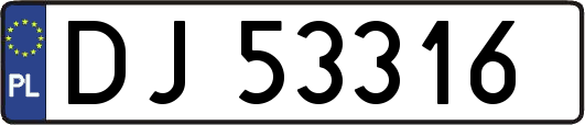DJ53316