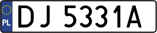 DJ5331A
