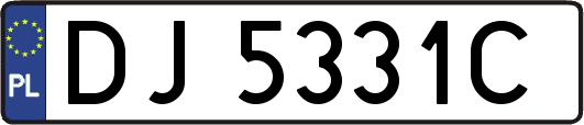 DJ5331C