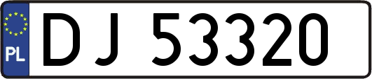 DJ53320