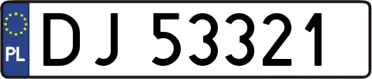 DJ53321