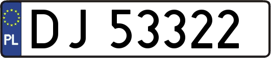 DJ53322