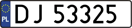 DJ53325