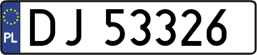 DJ53326
