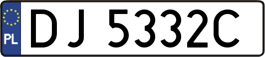 DJ5332C