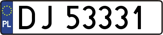 DJ53331