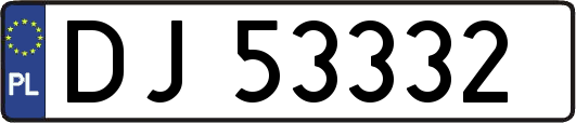 DJ53332