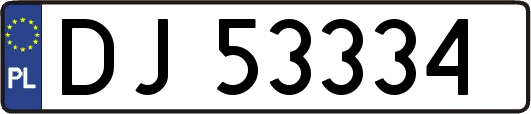 DJ53334
