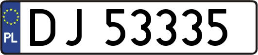 DJ53335