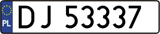 DJ53337