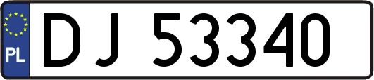 DJ53340