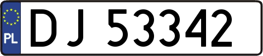 DJ53342