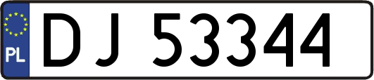 DJ53344