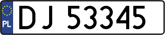DJ53345