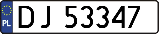 DJ53347