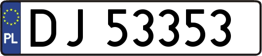 DJ53353