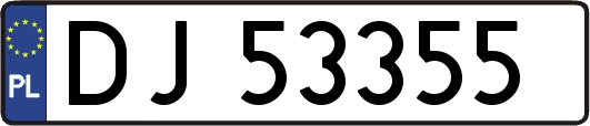 DJ53355