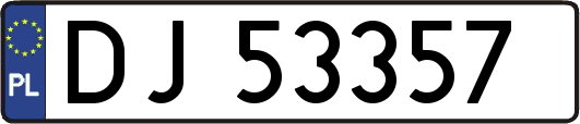 DJ53357
