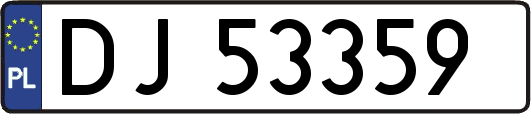 DJ53359