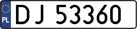 DJ53360