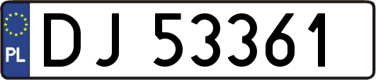 DJ53361