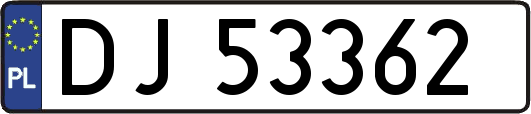 DJ53362