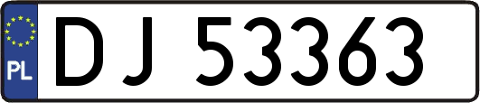 DJ53363