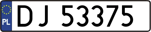 DJ53375