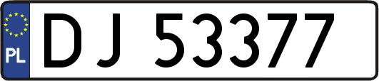 DJ53377