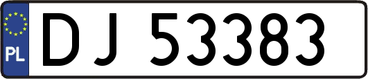 DJ53383