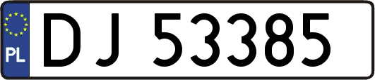 DJ53385