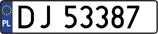 DJ53387