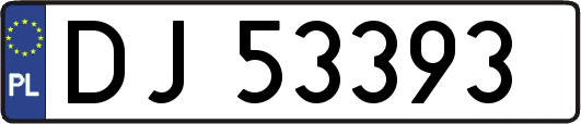 DJ53393