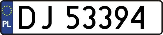 DJ53394