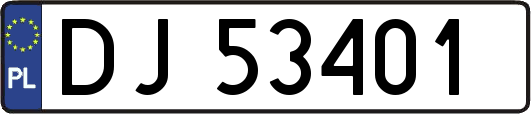 DJ53401