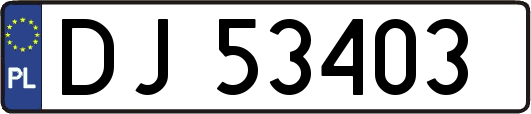 DJ53403
